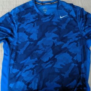 Nike camk dri fit